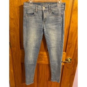 Women’s American Eagle jeggings